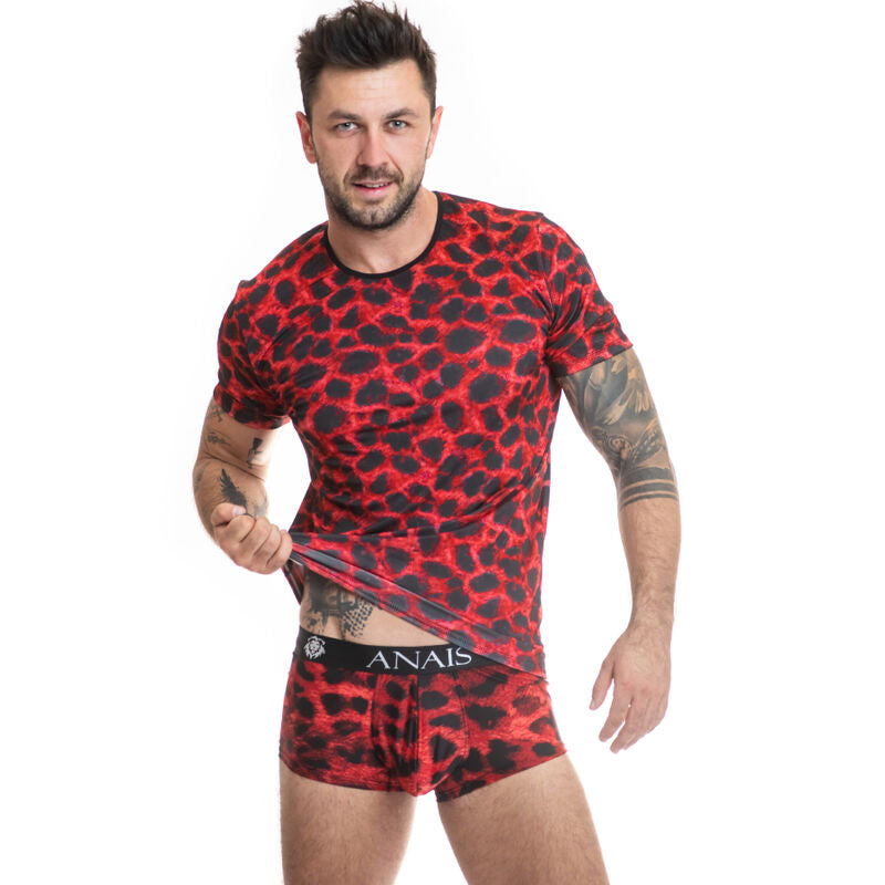 ANAIS MEN - SAVAGE CAMISETA