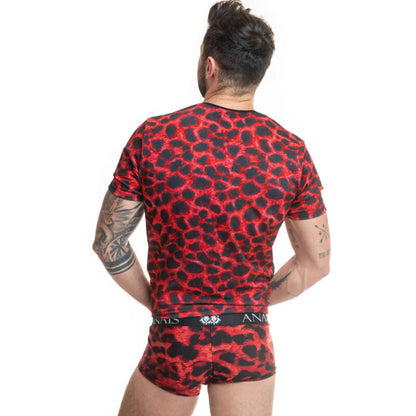 ANAIS MEN - SAVAGE CAMISETA