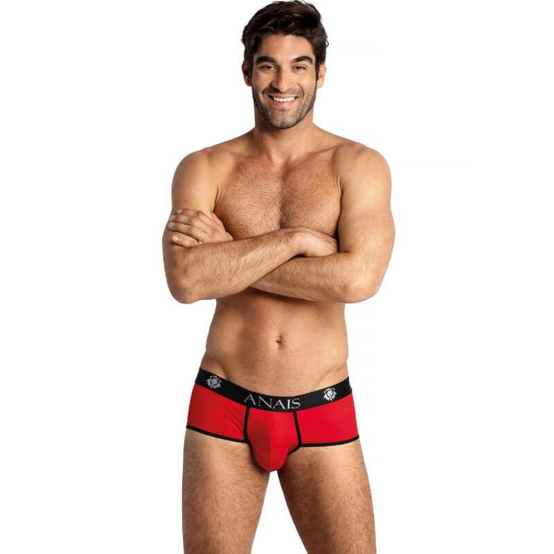 ANAIS MEN - SOUL BOXER BRIEF