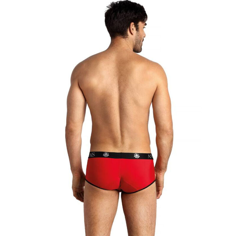 ANAIS MEN - SOUL BOXER BRIEF