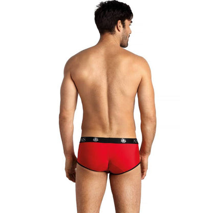 ANAIS MEN - SOUL BOXER BRIEF