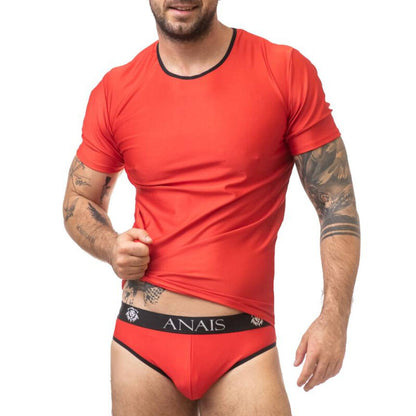 ANAIS MEN - SOUL CAMISETA