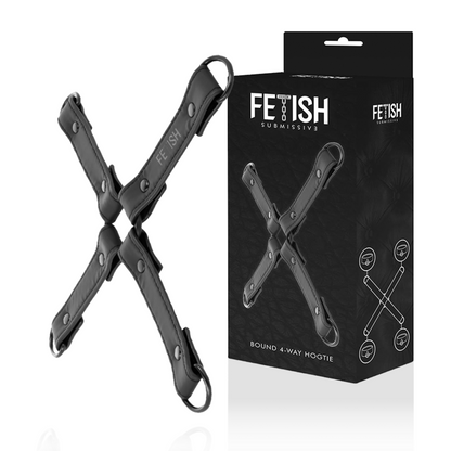 FETISH SUBMISSIVE - VEGAN LEATHER WIFES UNION