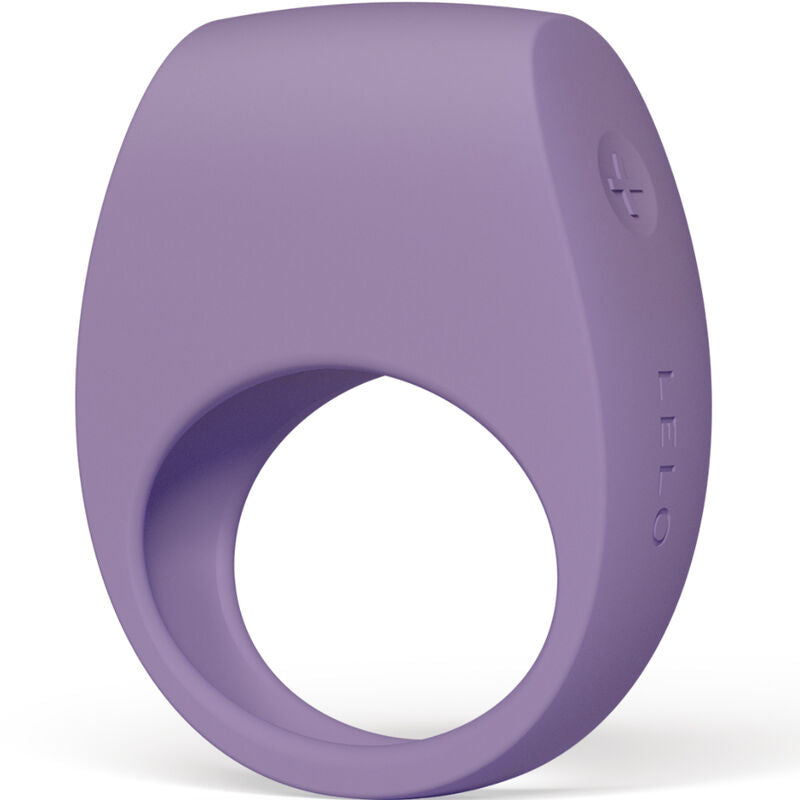 LELO - TOR 3 VIOLET VIBRATORRING