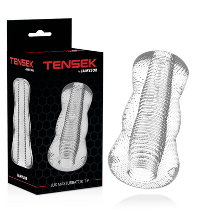 Jamyjob - Extreme Masturbator tensek 1 Transparent