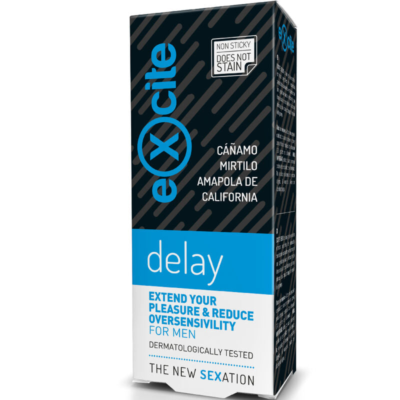 EXCITE - RETARDANT HOME DELAY 20 ML