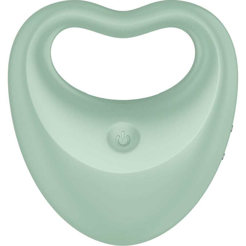 Satisfet - Perfect Parell 3 Green