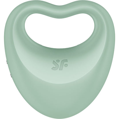Satisfet - Perfect Parell 3 Green