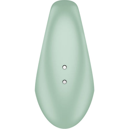 Satisfet - Perfect Parell 3 Green