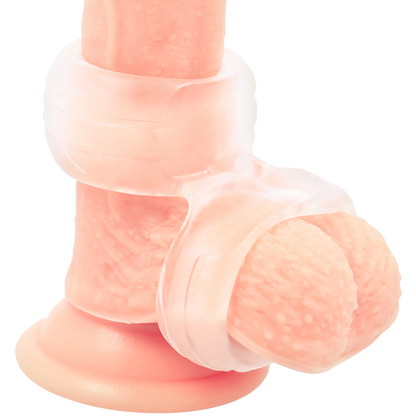 Alimentació: ploma doble super flexible i resistent