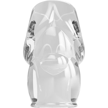 PRETTY LOVE - OSCAR TRANSPARENT PENIS ENLARGER