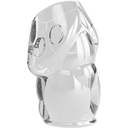 PRETTY LOVE - OSCAR TRANSPARENT PENIS ENLARGER