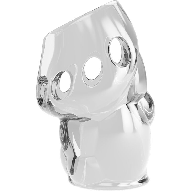 PRETTY LOVE - OSCAR TRANSPARENT PENIS ENLARGER