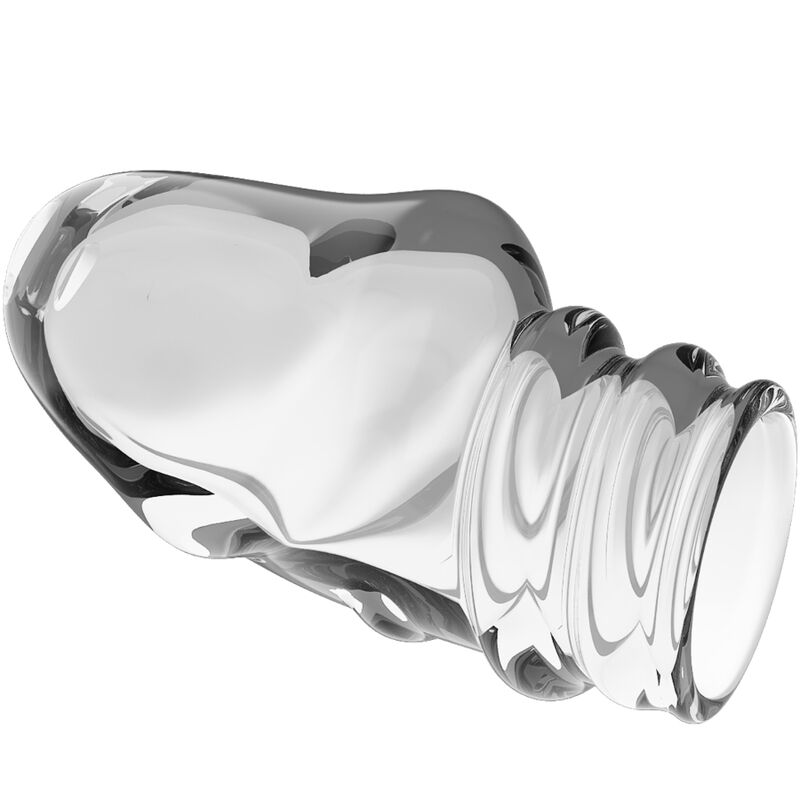 PRETTY LOVE - JEREMY TRANSPARENT PENIS ENLARGER