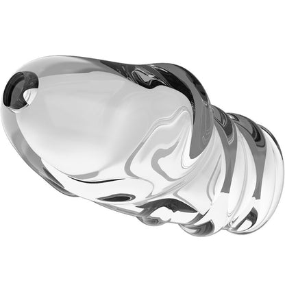 PRETTY LOVE - JEREMY TRANSPARENT PENIS ENLARGER