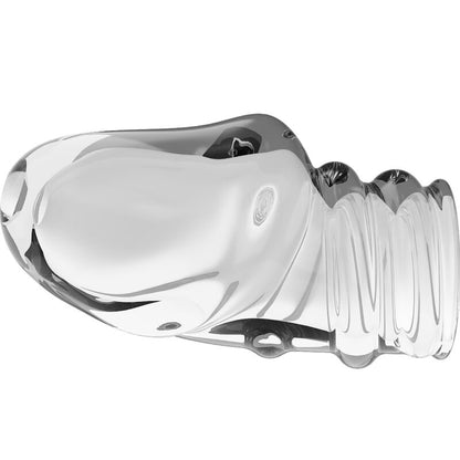 PRETTY LOVE - JEREMY TRANSPARENT PENIS ENLARGER