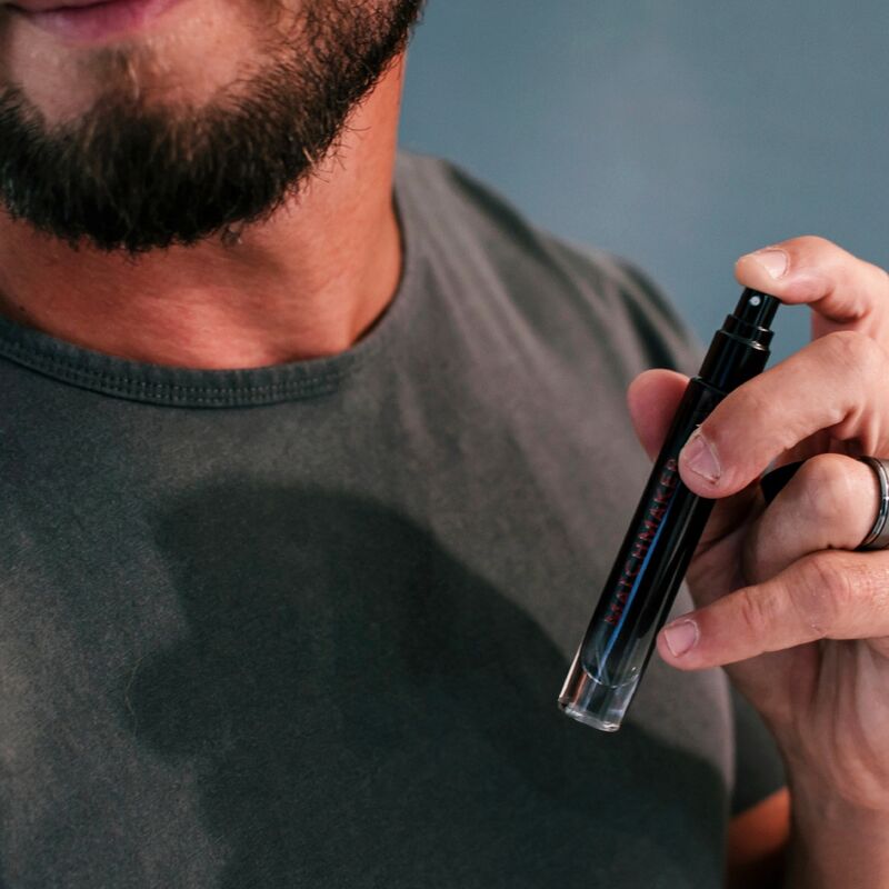 EYE OF LOVE - MATCHMAKER BLACK DIAMOND LGBTQ PERFUME FEROMONAS PARA ÉL 10 ML
