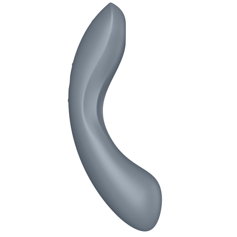 SATISFYER - CURVE TRINITY 1 AIR PULSE VIBRATION