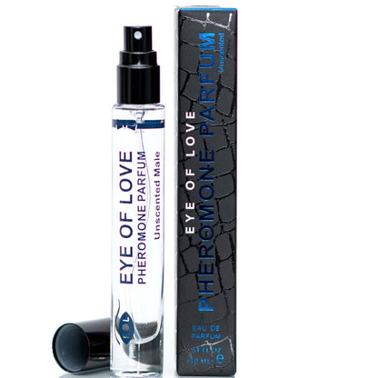 EYE OF LOVE - EOL PERFUME PHEROMONES 10 ML - UNSCENTED FOR HIM