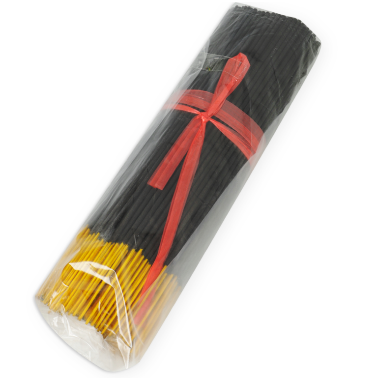 TEMPTATION - EROTIC INCENSE BUNDLE WITH PHEROMONES AND COCONUT MILK