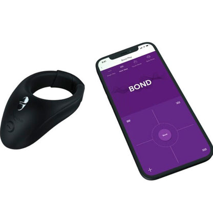 WE-VIBE - ДРАЖНИ НАС НАБІР BOND + BOND