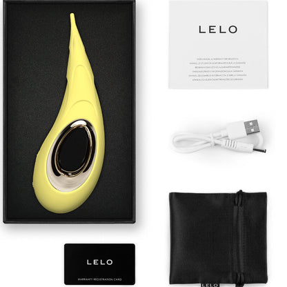 LELO - DOT CRUISE ESTIMULADOR DE CLÍTORIS