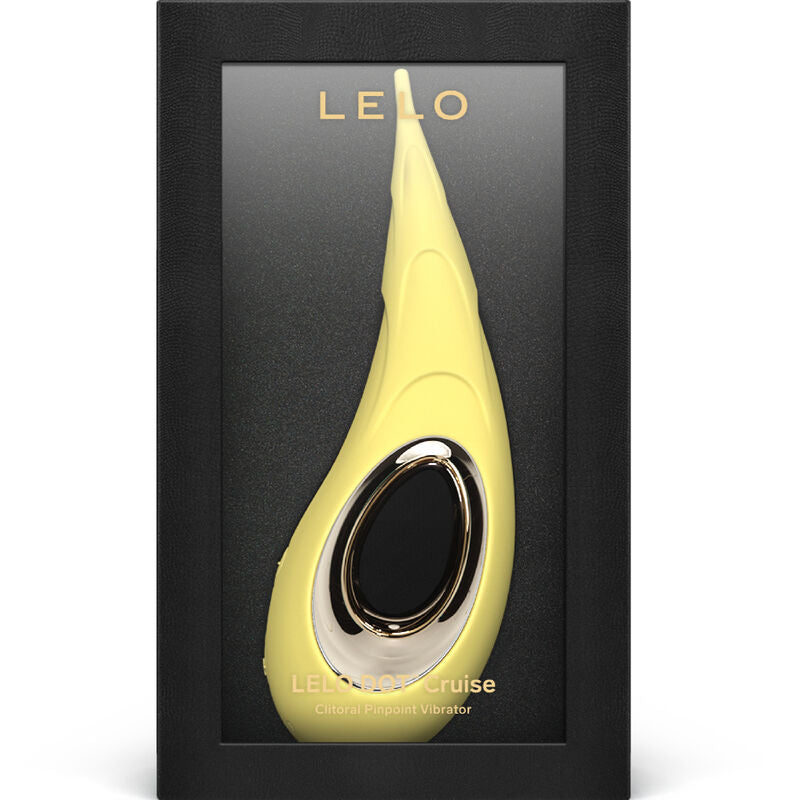 LELO - DOT CRUISE ESTIMULADOR DE CLÍTORIS