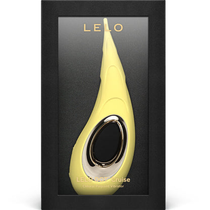 LELO - DOT CRUISE ESTIMULADOR DE CLÍTORIS