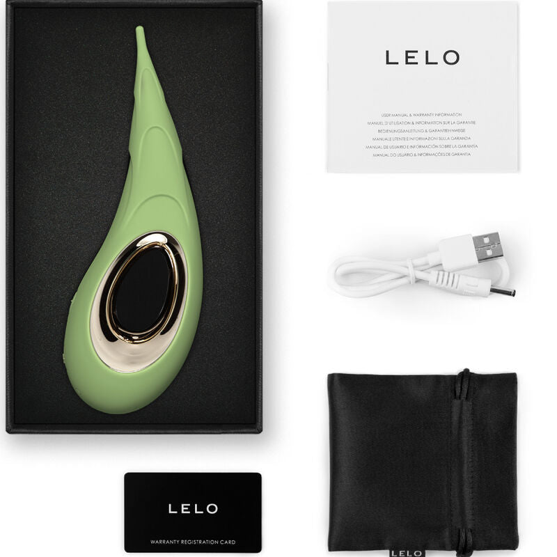 LELO - DOT CRUISE ESTIMULADOR DE CLÍTORIS