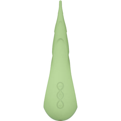 LELO - DOT CRUISE ESTIMULADOR DE CLÍTORIS VERDE PISTACHO