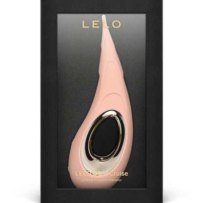 LELO - DOT CRUISE ESTIMULADOR DE CLÍTORIS