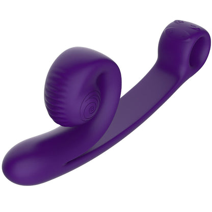 SNAIL VIBE - CURVE VIBRADOR