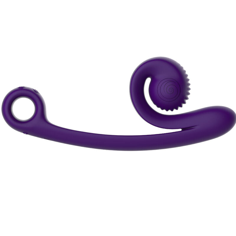 SNAIL VIBE - CURVE VIBRADOR