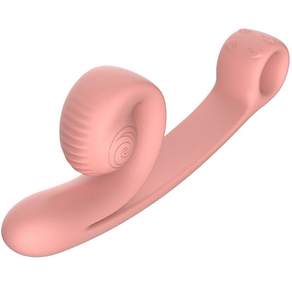 SNAIL VIBE - CURVE VIBRADOR