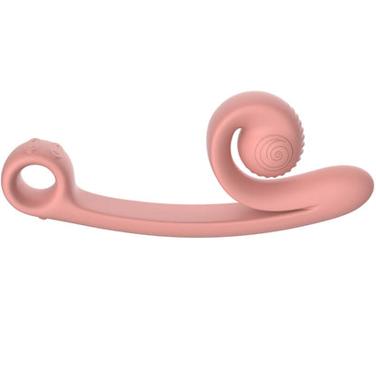 SNAIL VIBE - CURVE VIBRADOR