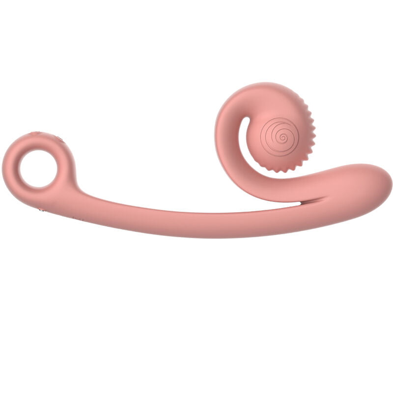 SNAIL VIBE - CURVE VIBRADOR