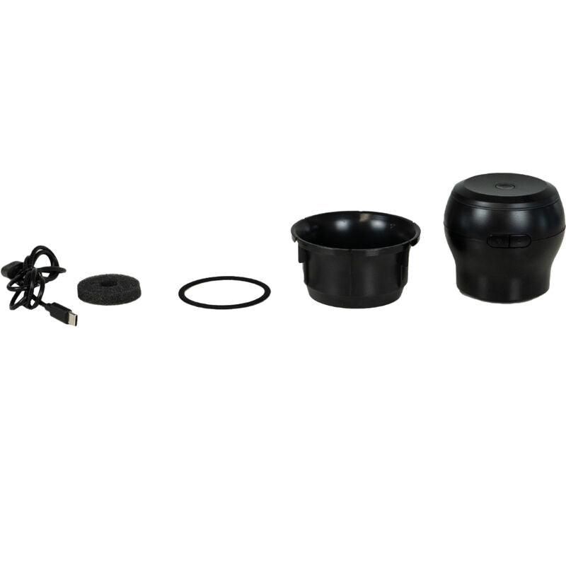 Kiiroo - Powerblow Interactive Wave Dispose