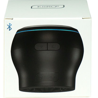 Kiiroo - Powerblow Interactive Wave Dispose