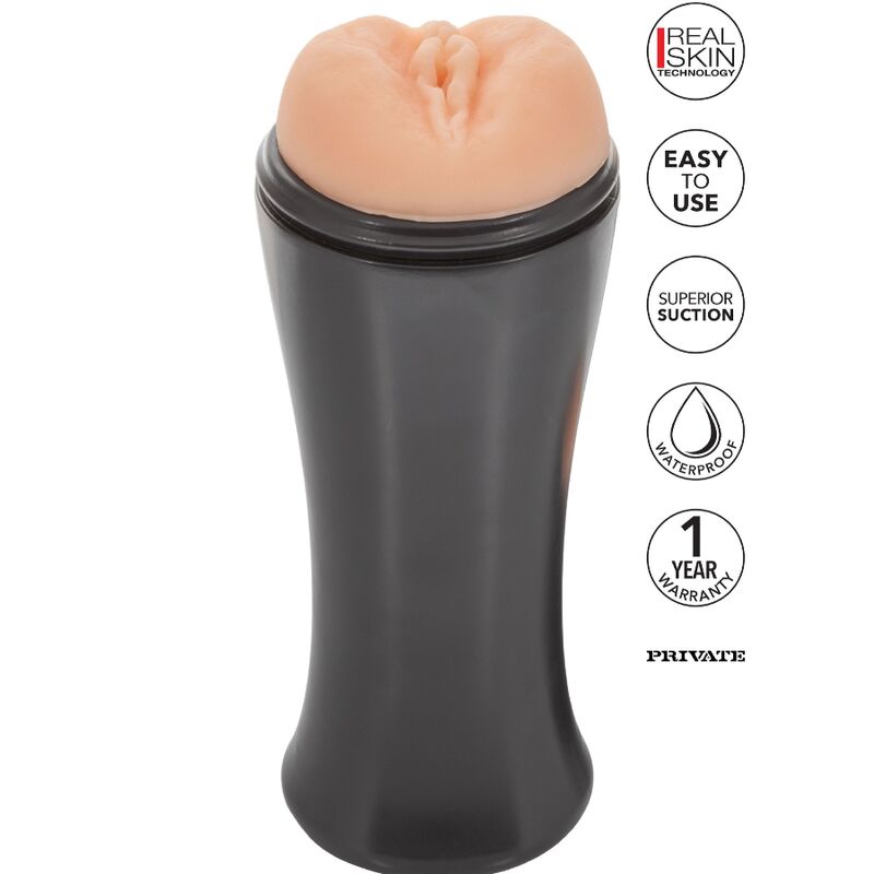 Privat - Copa de buit original masturbator