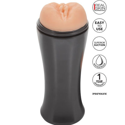 Privat - Copa de buit original masturbator