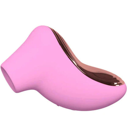 LELO - SONA 2 TRAVEL PINK SONIC CLITORAL MASSAGER