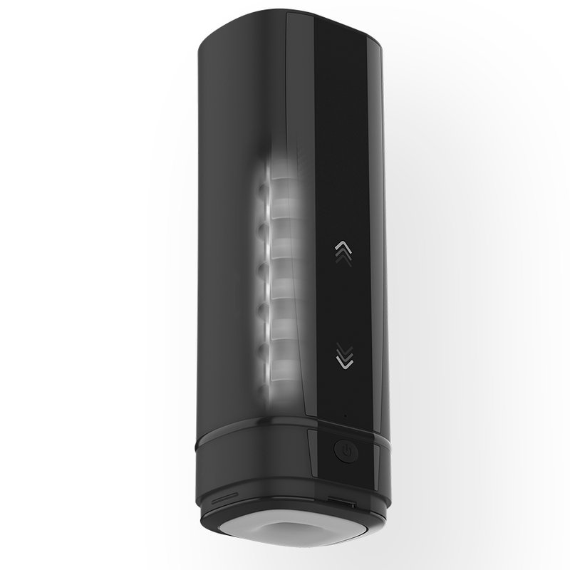 KIIROO - ONYX+ TELEDILDONIC MASTURBATOR MED HUDTEXTUR