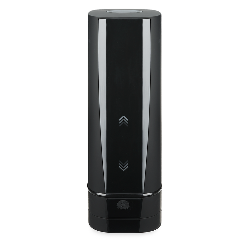 KIIROO - ONYX+ TELEDILDONIC MASTURBADOR AMB SKIN TEXTURE