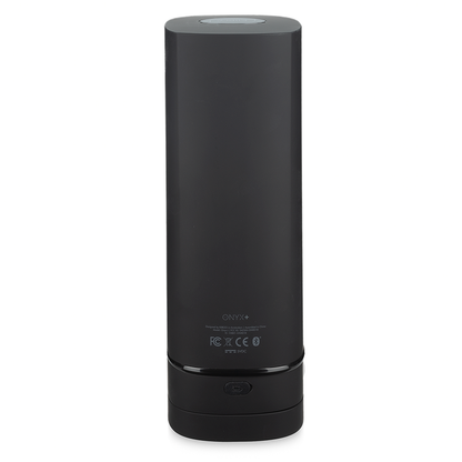 KIIROO - ONYX+ TELEDILDONIC MASTURBADOR AMB SKIN TEXTURE