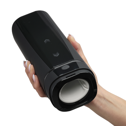 KIIROO - ONYX+ TELEDILDONIC MASTURBADOR AMB SKIN TEXTURE