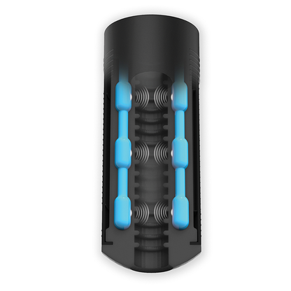 KIIROO - TITAN MASTURBADOR TECNLOGIC EXPERIENCE