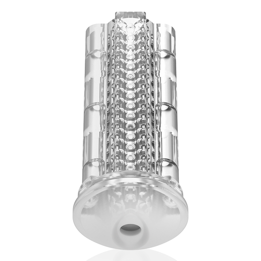 KIIROO - TITAN MASTURBATOR SLEEVE POWER + PERFORMANCE