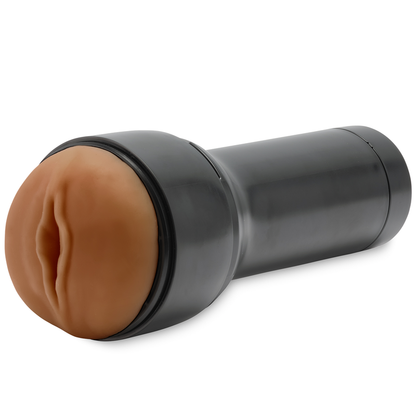 KIIROO - FEL STROKER MASTURBATOR STIMULATOR - BRUNT