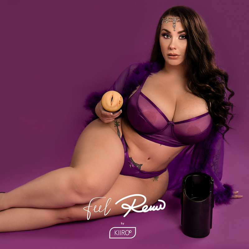 KIIROO - FEL ROMI CHASE BY KIIRO STARS COLLECTION