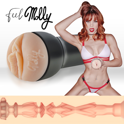 KIIROO - FEL MOLLY STEWART BY KIIRO STARS COLLECTION